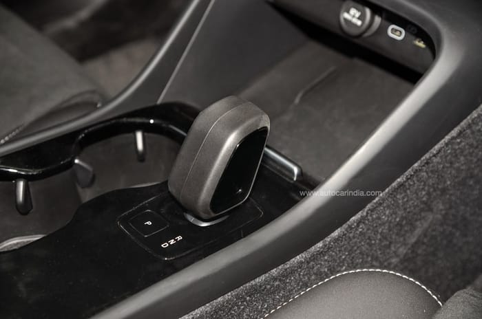 Volvo XC40 Recharge single motor review: Easy Going